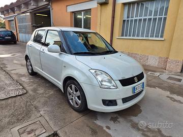 Suzuki benzina. Ok Neopatentati 
