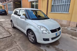 Suzuki benzina. Ok Neopatentati 
