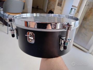 Snare timbales Meinl 10"