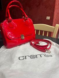 Borsa Cromia originale in vera pelle bovina