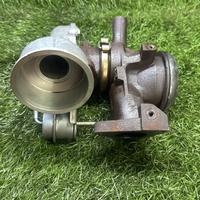 TURBINA MERCEDES Classe A W169 3Â° Serie A64009017