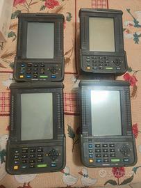 Terminali Barcode Intermec Norand 6300