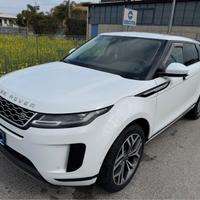 Range Rover Evoque RR SE D150 Certificata Full
