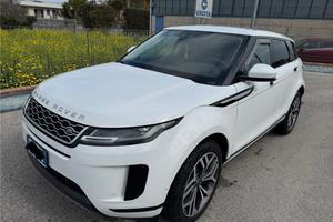 Range Rover Evoque RR SE D150 Certificata Full