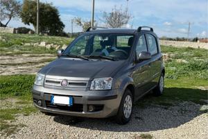 Fiat Panda 1.2 GPL