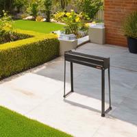 Griglia per arrosticini