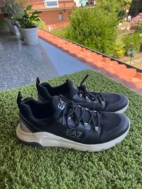 sneakers Emporio Armani EA7