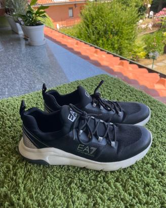 sneakers Emporio Armani EA7