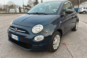 Fiat 500 1.2 EasyPower Star *2019 * GPL