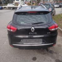 COFANO POSTERIORE RENAULT CLIO STATION WAGON