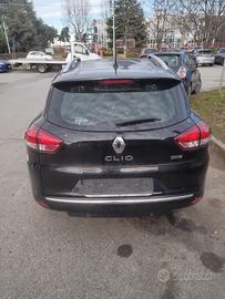 COFANO POSTERIORE RENAULT CLIO STATION WAGON