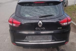COFANO POSTERIORE RENAULT CLIO STATION WAGON