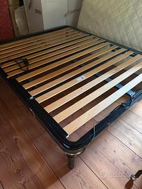 letto ortopedico motorizzato