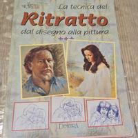 LA TECNICA DEL RITRATTO DAL DISEGNO ALLA PITTURA