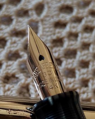 stilografica sheaffer 