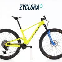 Scott Spark RC Comp X0 AXS t.M