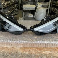 Audi A3 8Y Fari Full LED