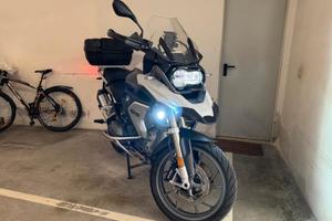 bmw gs1200