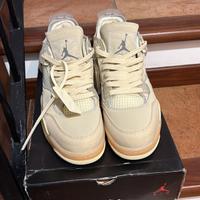 Scarpe nike off white reseller