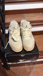 Scarpe nike off white reseller