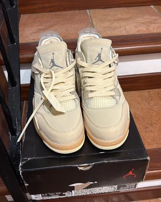 Scarpe nike off white reseller