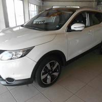 NISSAN Qashqai TEKNA