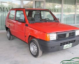 Fiat Panda FIAT PANDA 750 Fire GANCIO TRAINO