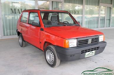 Fiat Panda FIAT PANDA 750 Fire GANCIO TRAINO