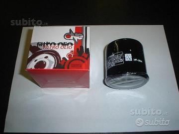 Filtro olio motore kymco xciting 500
