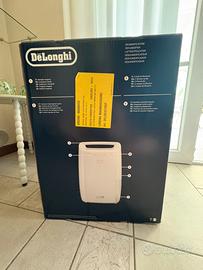 Deumidificatore De Longhi