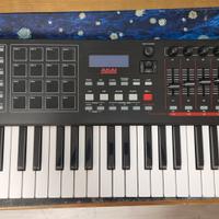 Tastiera midi AKAI MPK249