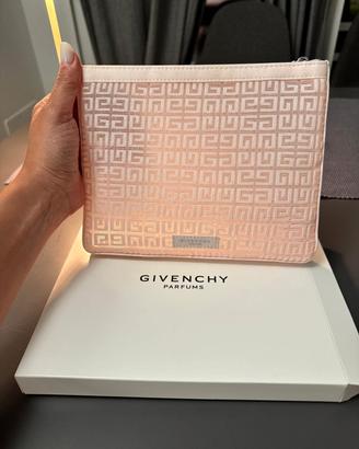 pochette Givenchy  rosa