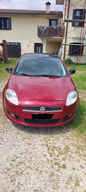 Fiat bravo i