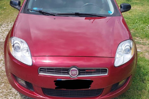 Fiat bravo i