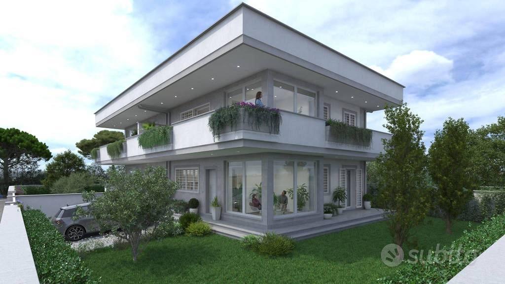 Appartamento – Roma, Acilia Sud, Municipio Roma X - Vista 2