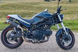 Ducati Monster 695 - 2007