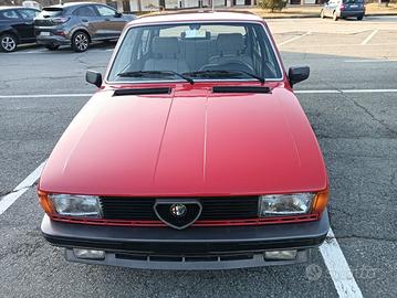 Alfa Romeo Giulietta 116 1600