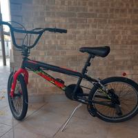 BMX  bambino/adulto 