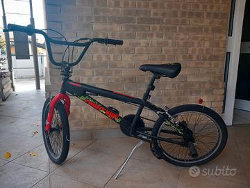 BMX  bambino/adulto 