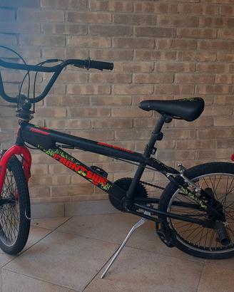 BMX  bambino/adulto 