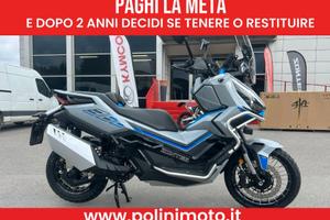 Zontes ZT 368 G - Spediamo in tutta Italia