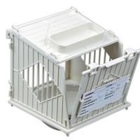 Nido per canarini/fringillidi