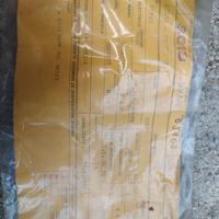 Bennett Bergomi carta immatricolazione pompa