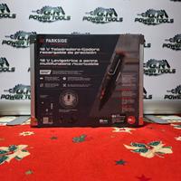 levigatrice a penna parkside performance 