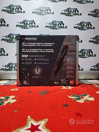 levigatrice a penna parkside performance 