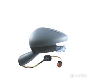 SPECCHIO COMPLETO SINISTRO CITROEN C4 PICASSO 13-