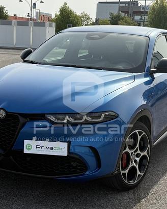 ALFA ROMEO Tonale 1.5 160 CV MHEV TCT7 Veloce