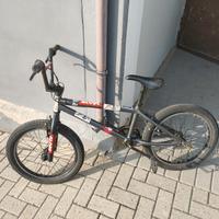 Bici BMX