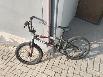 Bici BMX