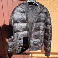 Piumino spesso Dirk Bikkembergs 48